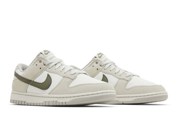 Nike Dunk Low Leaf Veins
