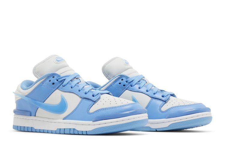 Nike Dunk Low Twist University Blue (Women's)