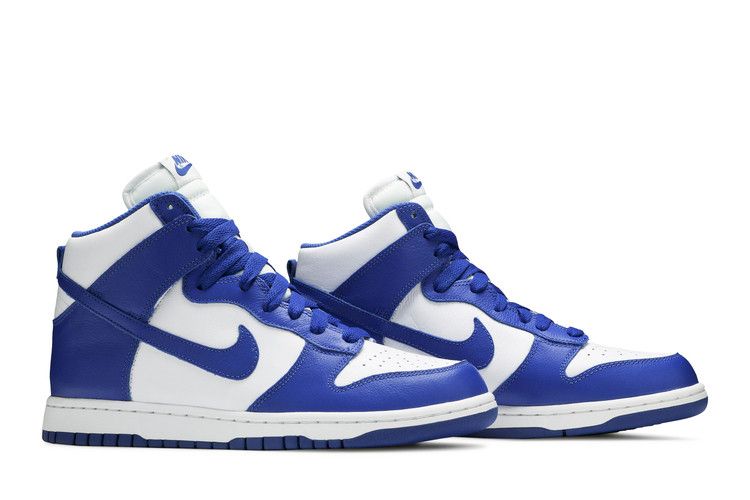 Nike Dunk High Kentucky (2016)