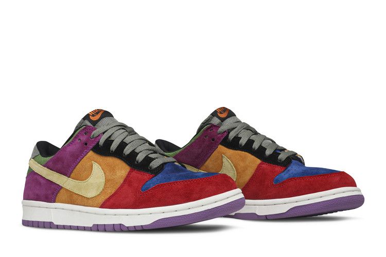 Nike Dunk Pro Low Viotech (2002)