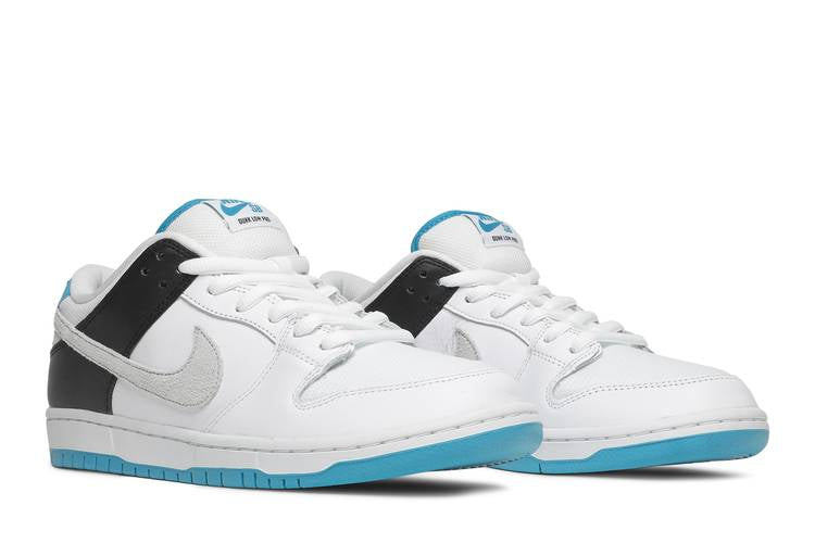Nike SB Dunk Low Laser Blue