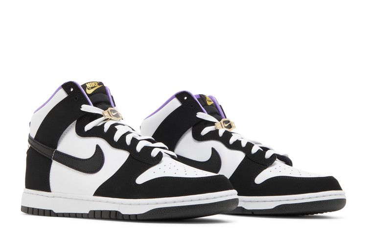 Nike Dunk High SE World Champs