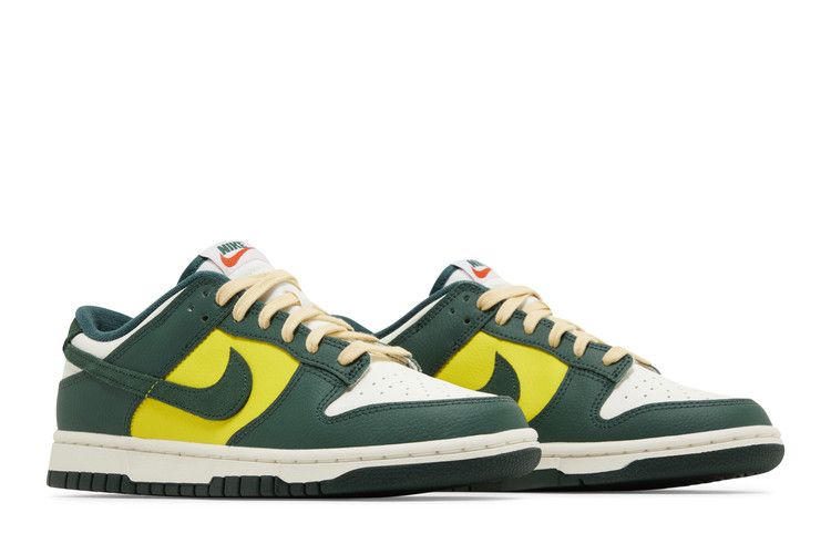 Nike Dunk Low SE Noble Green (Women's)