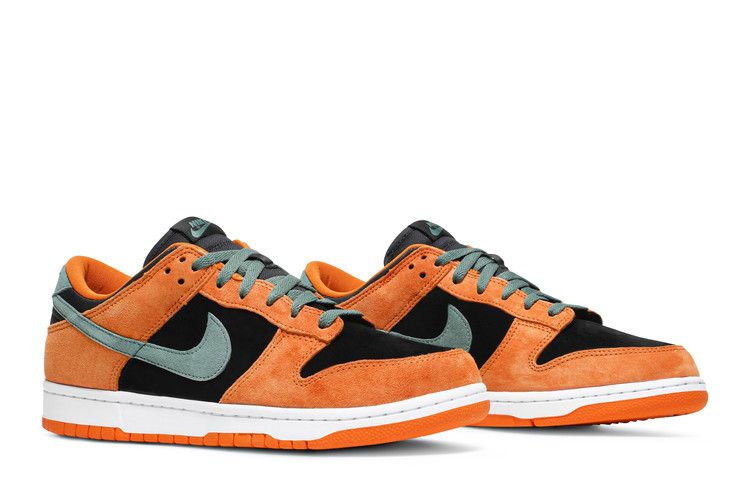 Nike Dunk Low Ceramic