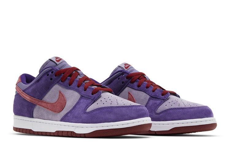 Nike Dunk Low Plum (2020/2024)
