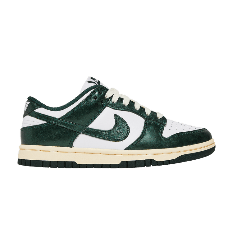 Nike Dunk Low Vintage Green (Women's)