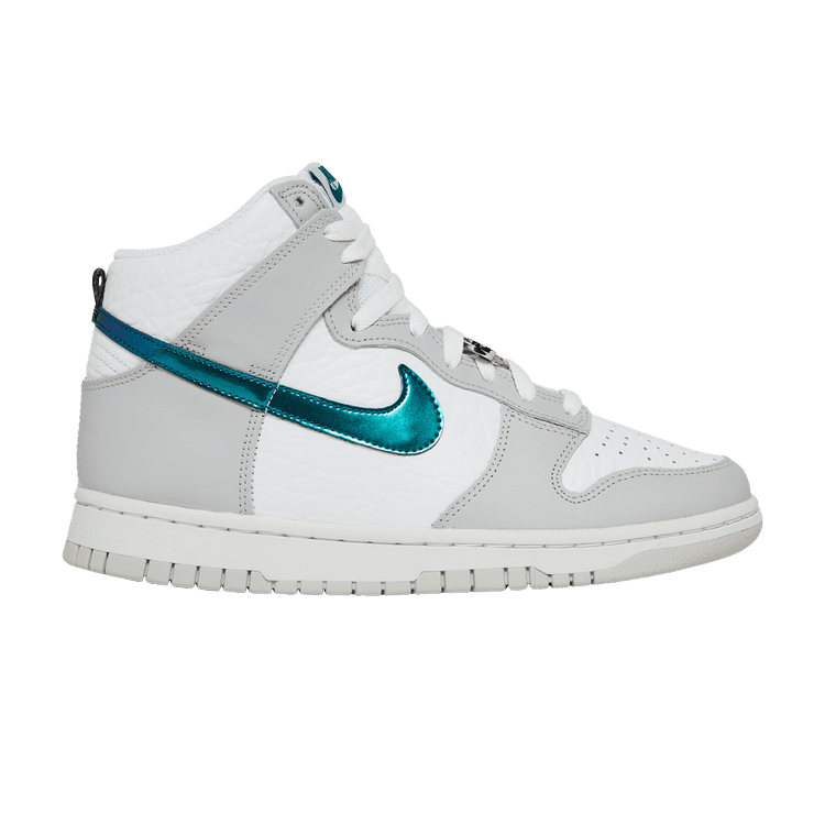 Nike Dunk High FLS (Women's)