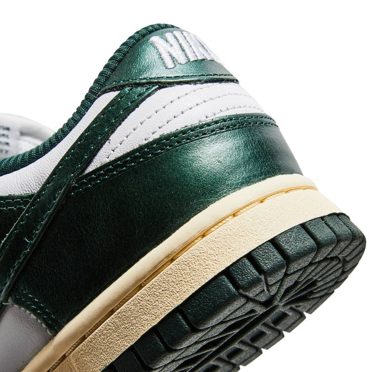 Nike Dunk Low Vintage Green (Women's)