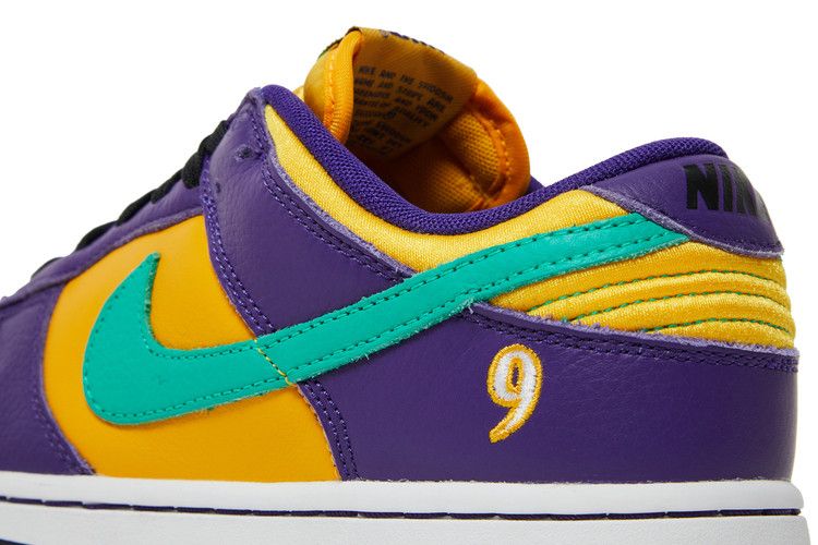 Nike Dunk Low LX Lisa Leslie (Women's)