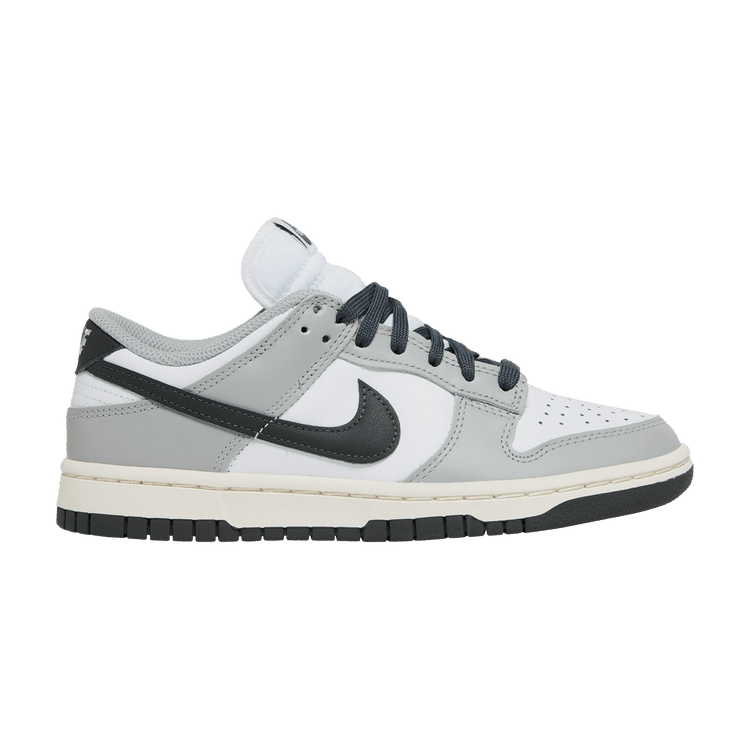 Nike Dunk Low Light Smoke Grey (Women's)