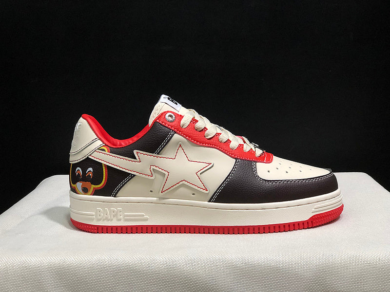 Bape sz36-45
