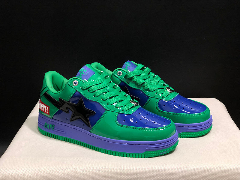 Bape sz36-45