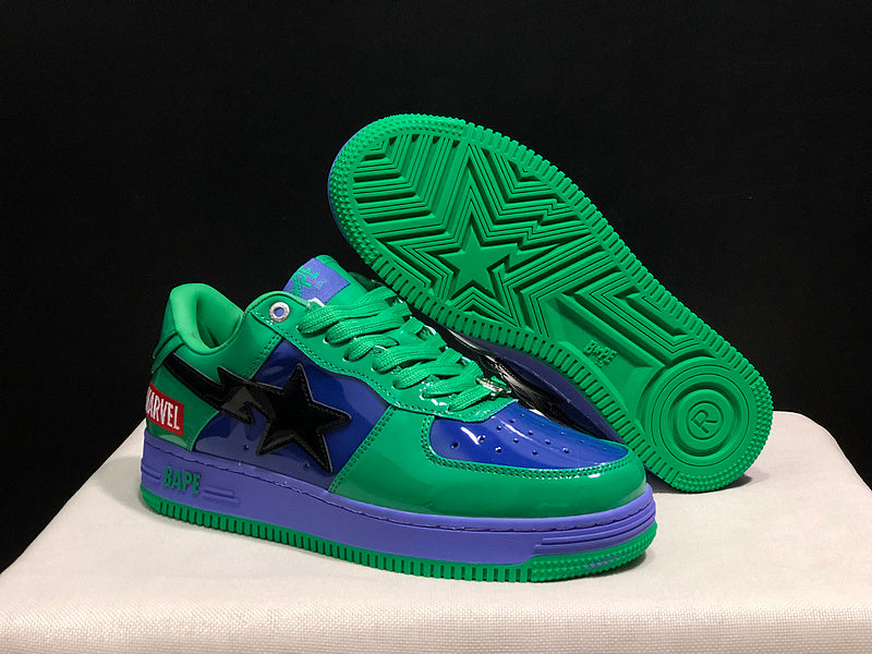 Bape sz36-45
