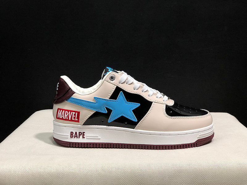 Bape sz36-45