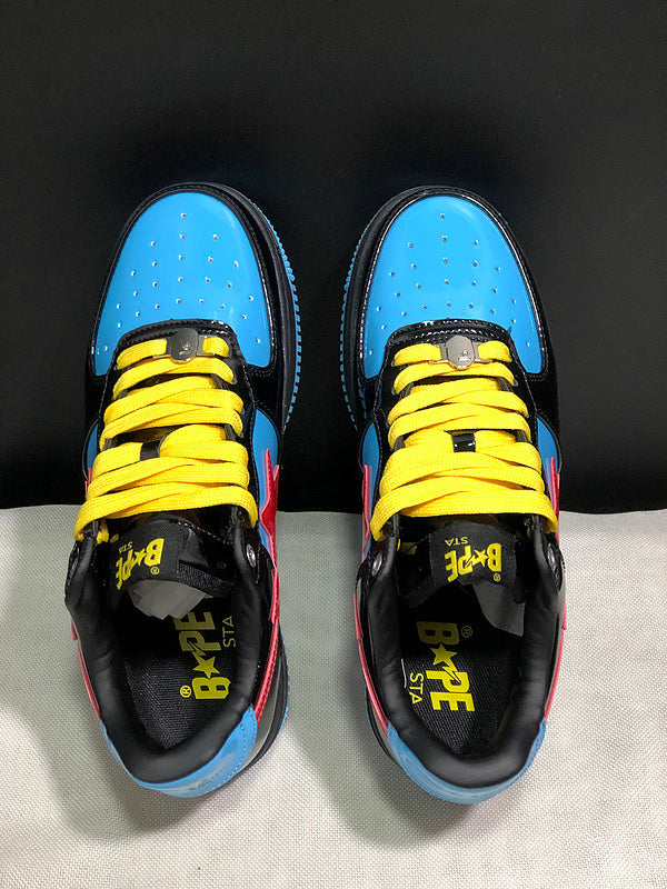 Bape sz36-45
