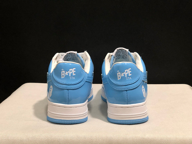 Bape sz36-45
