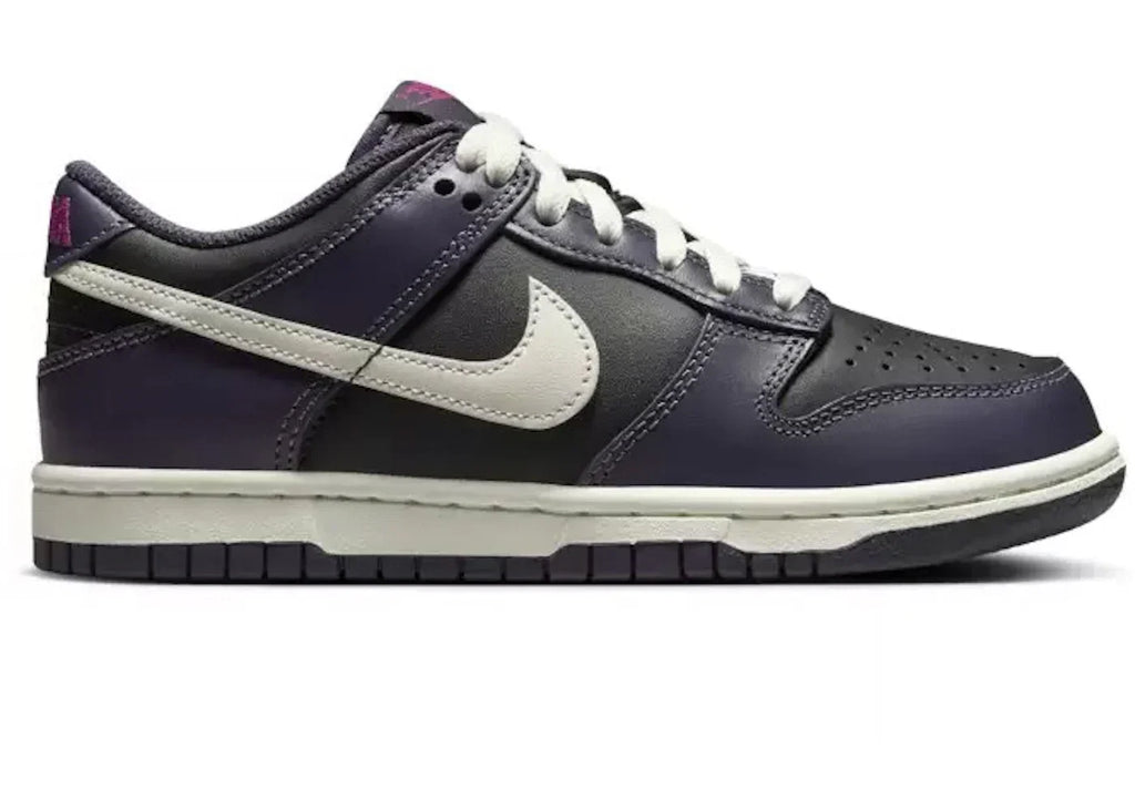 Nike Dunk Low Dark Raisin (GS)