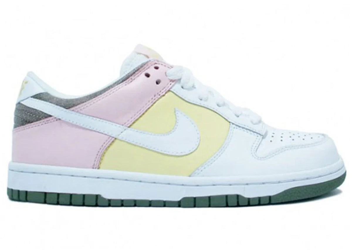 Nike Dunk Low Easter (2008) (Women's)
