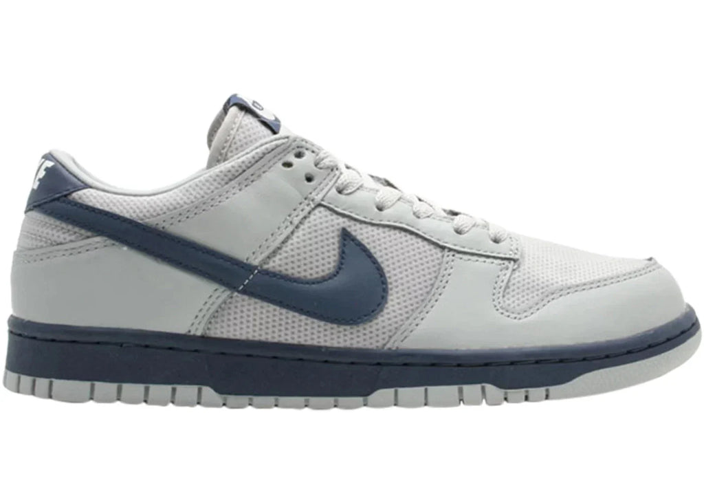 Nike Dunk Low Silver Surfer 2