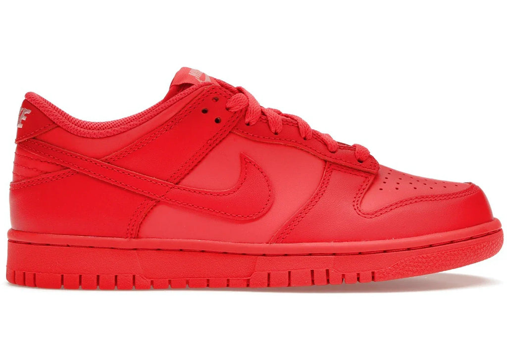 Nike Dunk Low Track Red (GS)