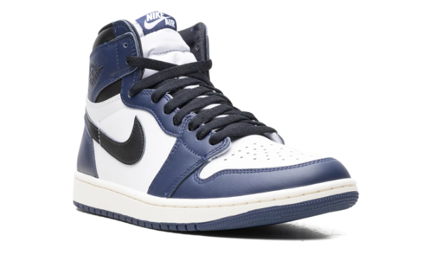Air Jordan 1 Retro High OG 'Midnight Navy' | DZ5485-401
