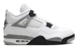 Air Jordan 4 OG White Cement (2025) FV5029 100