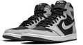 Air Jordan 1 High OG 'Shadow 2.0' Sneakers | 555088-035