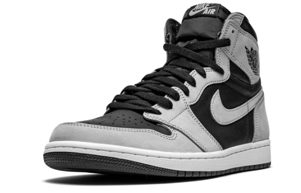Air Jordan 1 High OG 'Shadow 2.0' Sneakers | 555088-035