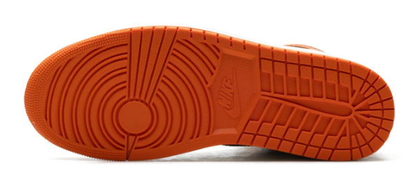 Air Jordan 1 High OG 'Shadow 2.0' Sneakers | 555088-035