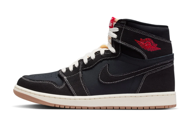 Air Jordan 1 Retro High OG 'Flight Club' Men's | II9811-001