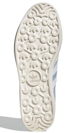 adidas Gazelle Bold Women's Shoes - Clear Sky (ID6991)