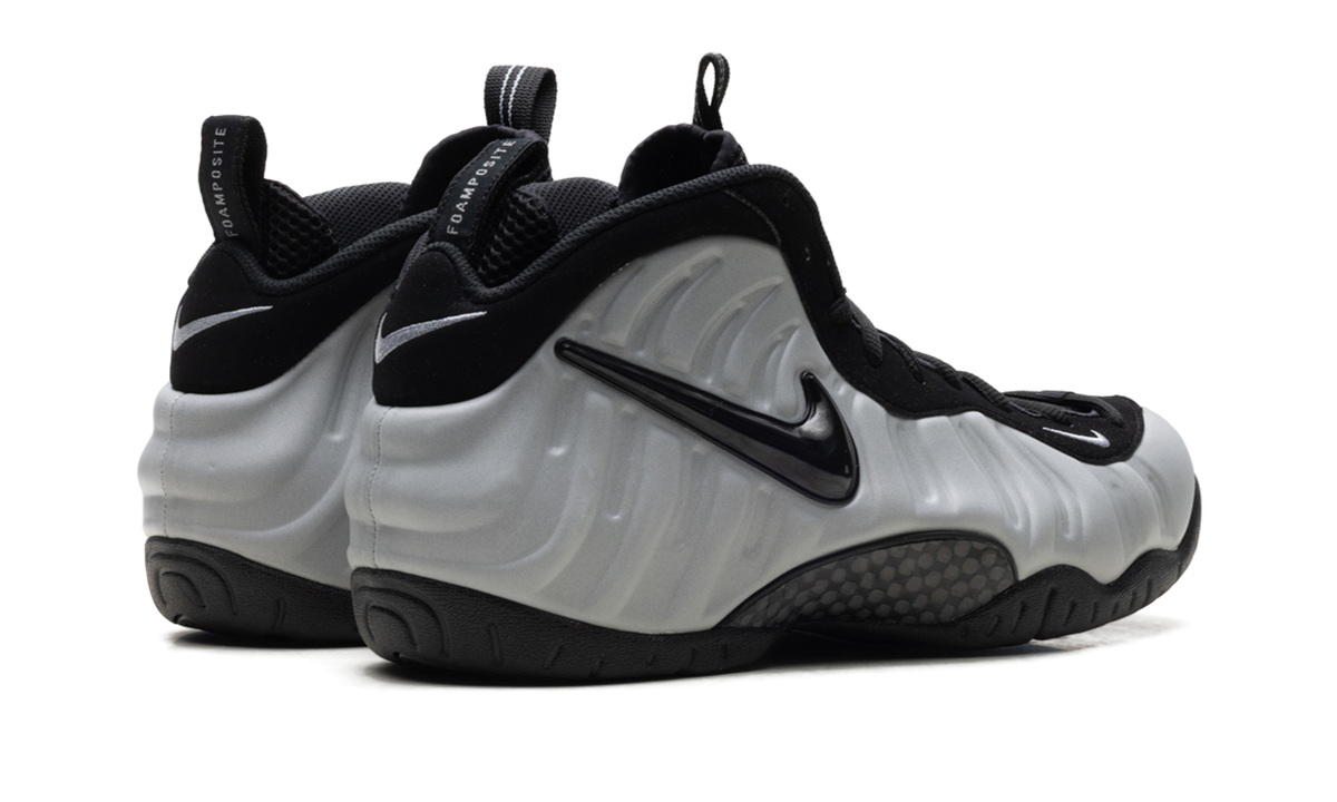 Air Foamposite Pro "Wolf Grey" HF0794 001