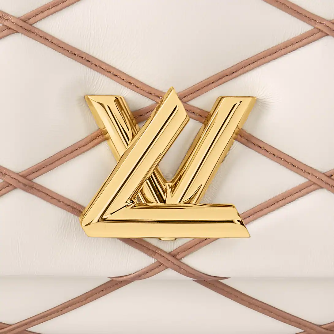 Louis Vuitton GO-14 MM