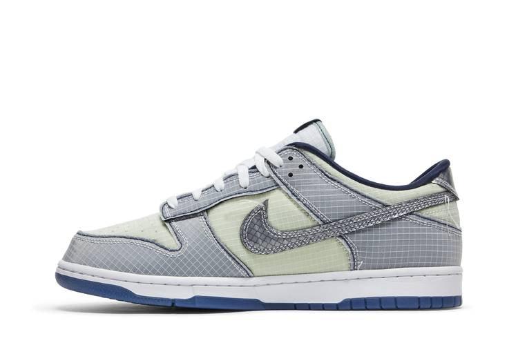 Nike Dunk Low Union Passport Pack Pistachio